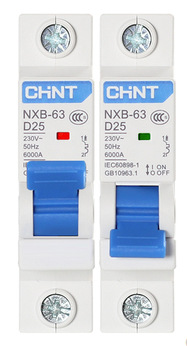 昆仑小型断路器