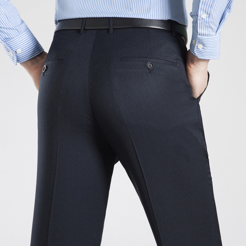 Pantalon homme en Polyester Polyester  - Ref 3444226 Image 3