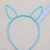 Accessory, children's ecological plastic hairgrip, headband