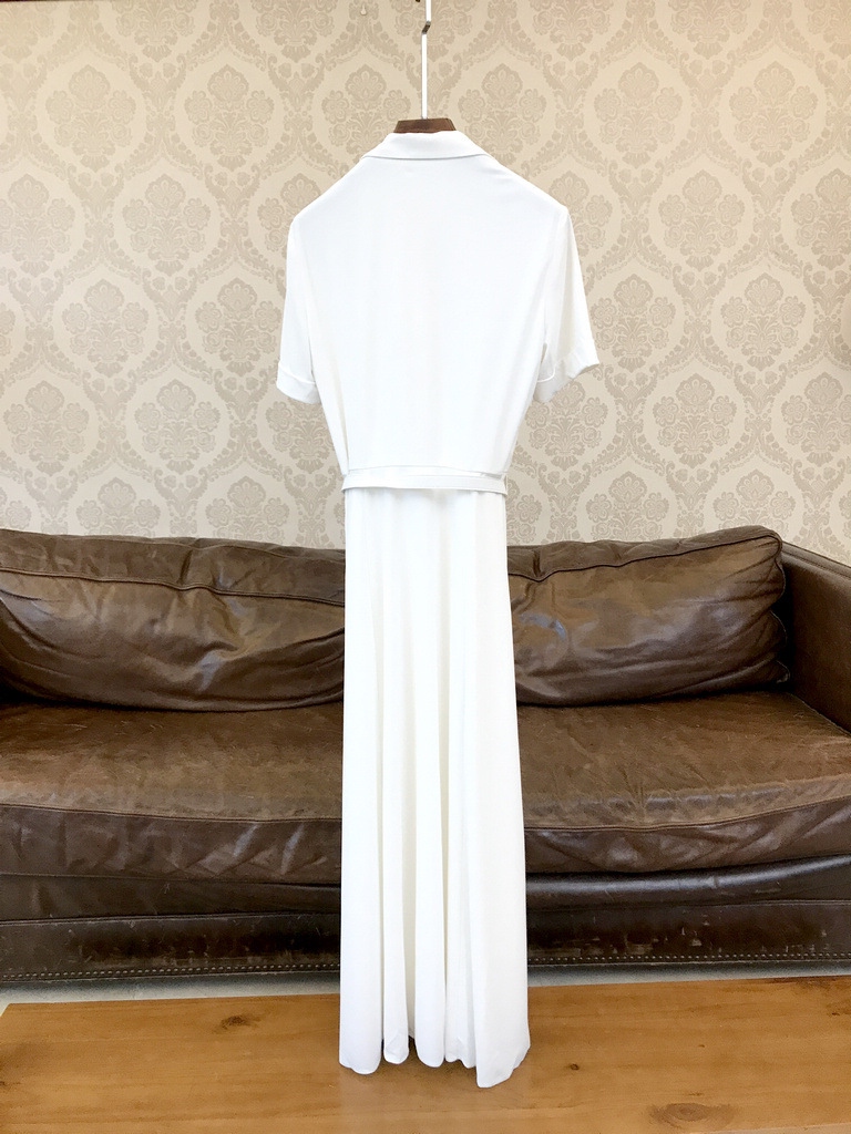Robe femme COLLECTION DE YILU    en Fibre de polyester - Ref 3336233 Image 19