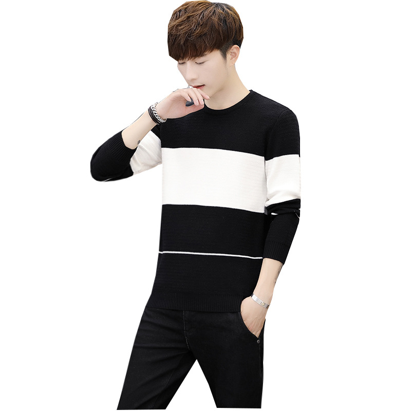 Pull homme en Nylon nylon - Ref 3417357 Image 5