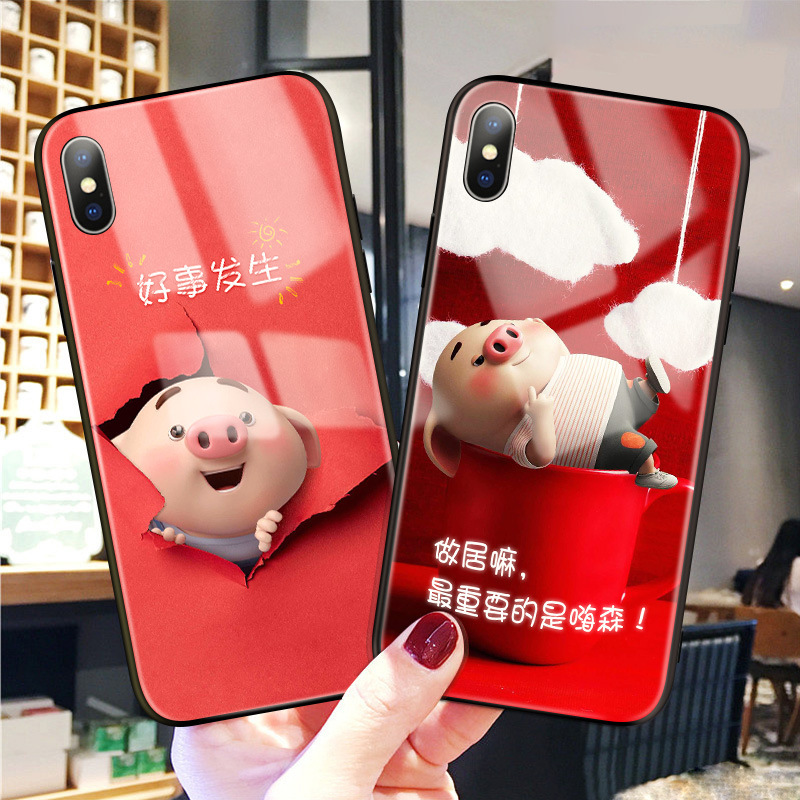 Coque smartphone LIANHAN en tpu - Ref 3371512 Image 3