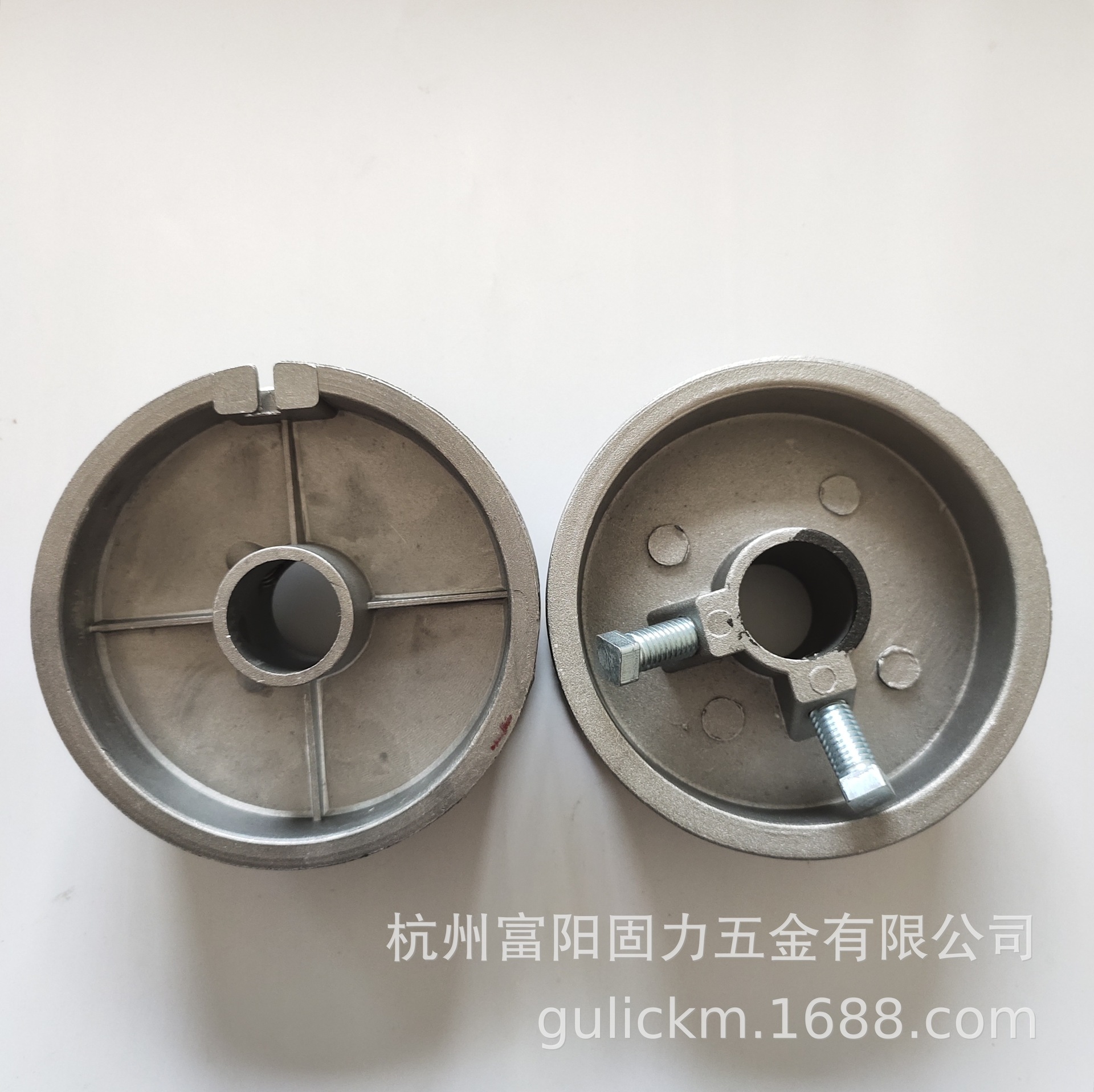 厂家专业制造供应线轮110#钢丝盘.绳轮滚轮轴承耐磨损承重滑轮