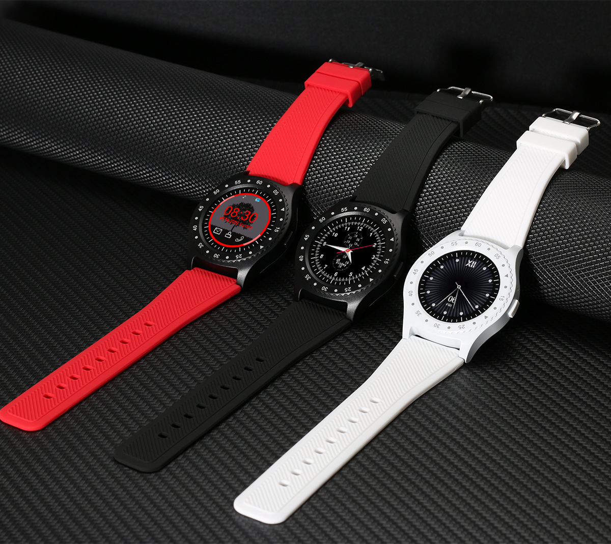 Smart watch AK1980 - Ref 3391254 Image 25