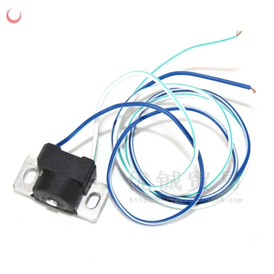 Cross-border two-stroke engine trigger JOG50 70 NF50 XH90 magneto trigger (Motorcycle engine and accessories)