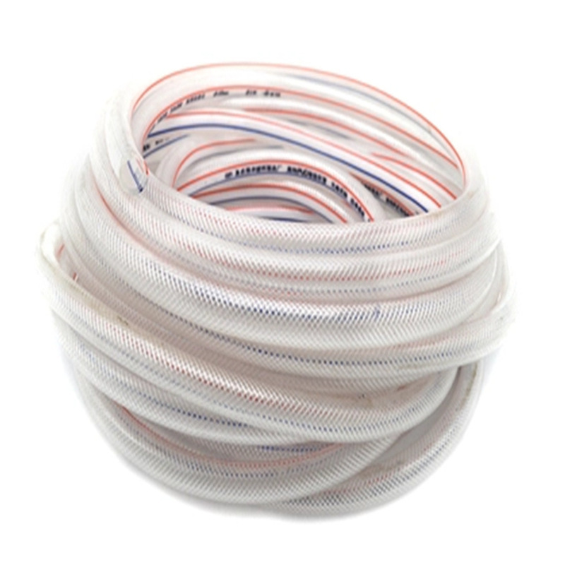 厂家直销PVC网管增强管线管蛇皮管四季通用