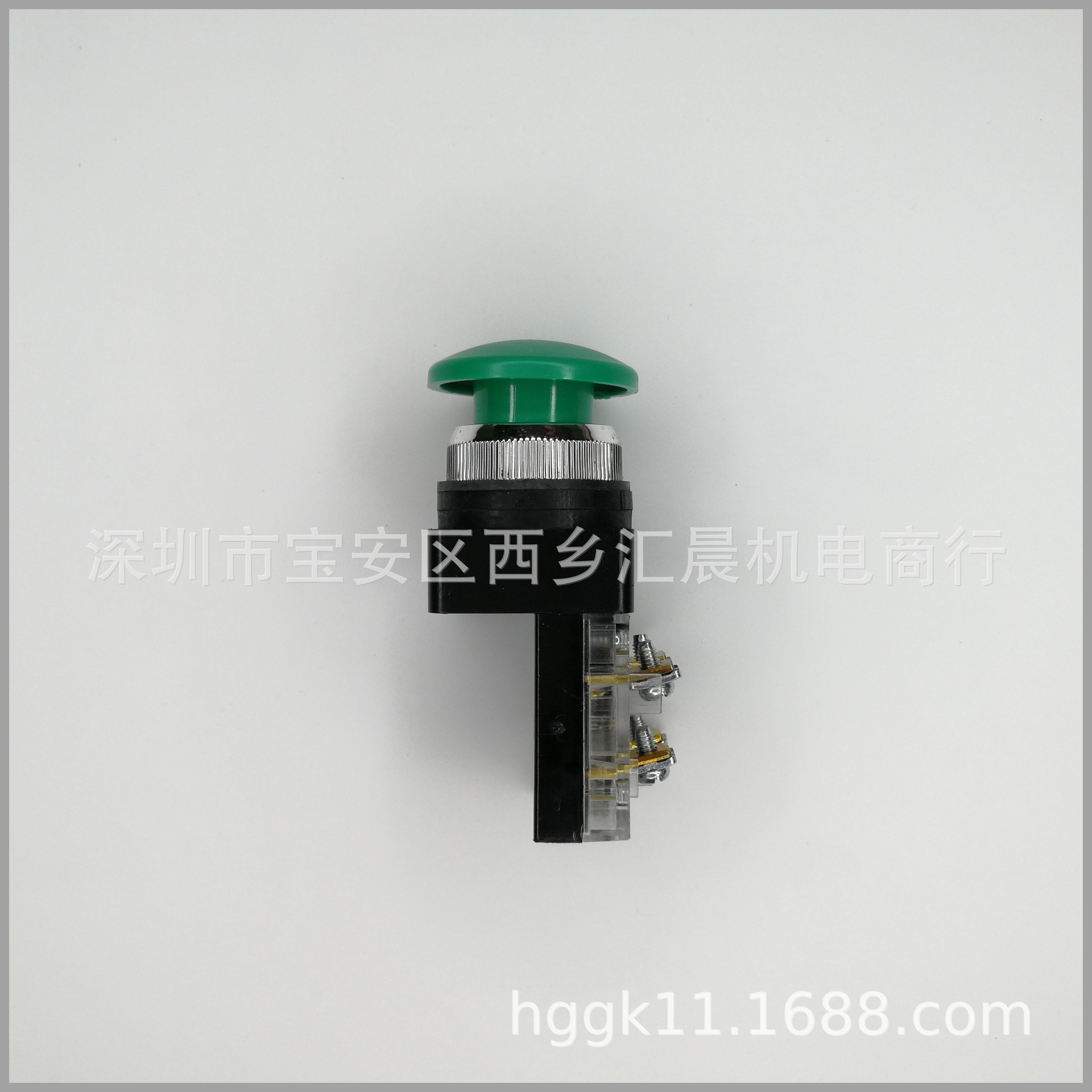 TEND台湾天得按钮开关TBM-251-G