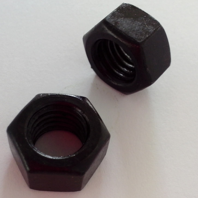 石油化工专用螺栓  10.9级双头螺栓  12.9级双头螺栓 厂家直销