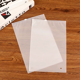 塑料服装袋;其他塑料薄膜;服装服饰包装