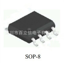 RU30S4H 通道先进功率MOSFET-电源管理IC/ 锐骏 原装供应