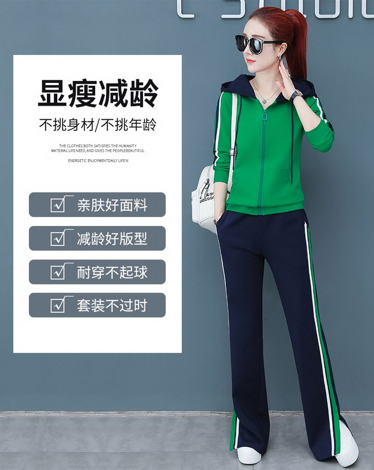 Costume femme en Coton - Ref 3334702 Image 13