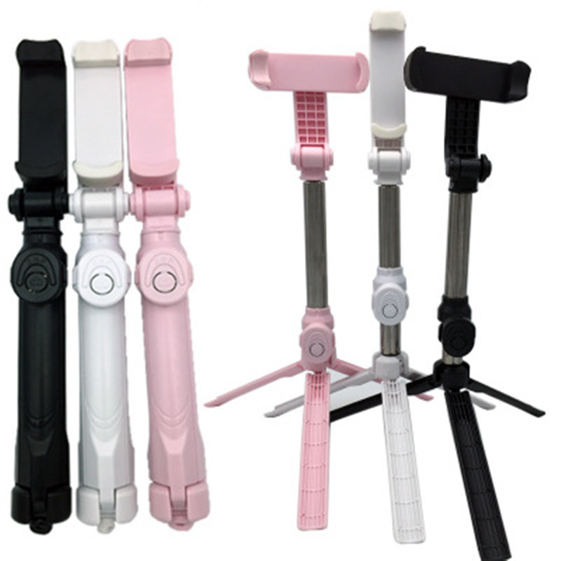 Bâton selfie en Acier inoxydable - Ref 3386874 Image 1