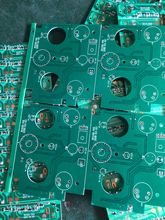 開發低功率性能穩定強力霧化驅動 小家電風扇線路pcb控制板方案