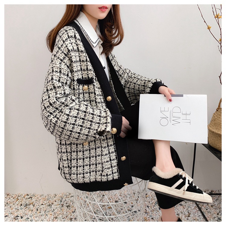 Pull femme en Coton - Ref 3414287 Image 21