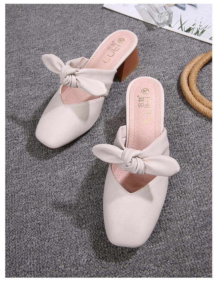 Chaussures été pour femme PROBLèME en Caoutchouc - Ref 3345725 Image 27