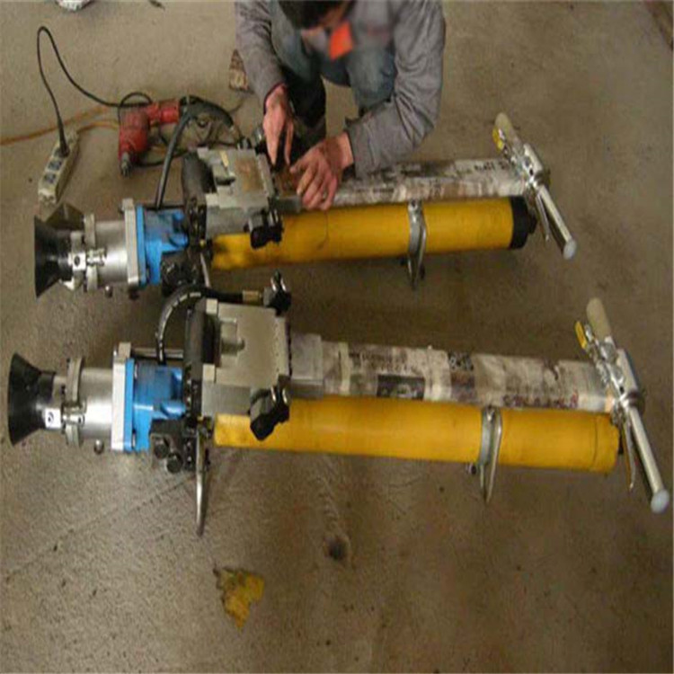 MYT-120/320型液压锚杆钻机 气动锚杆钻机