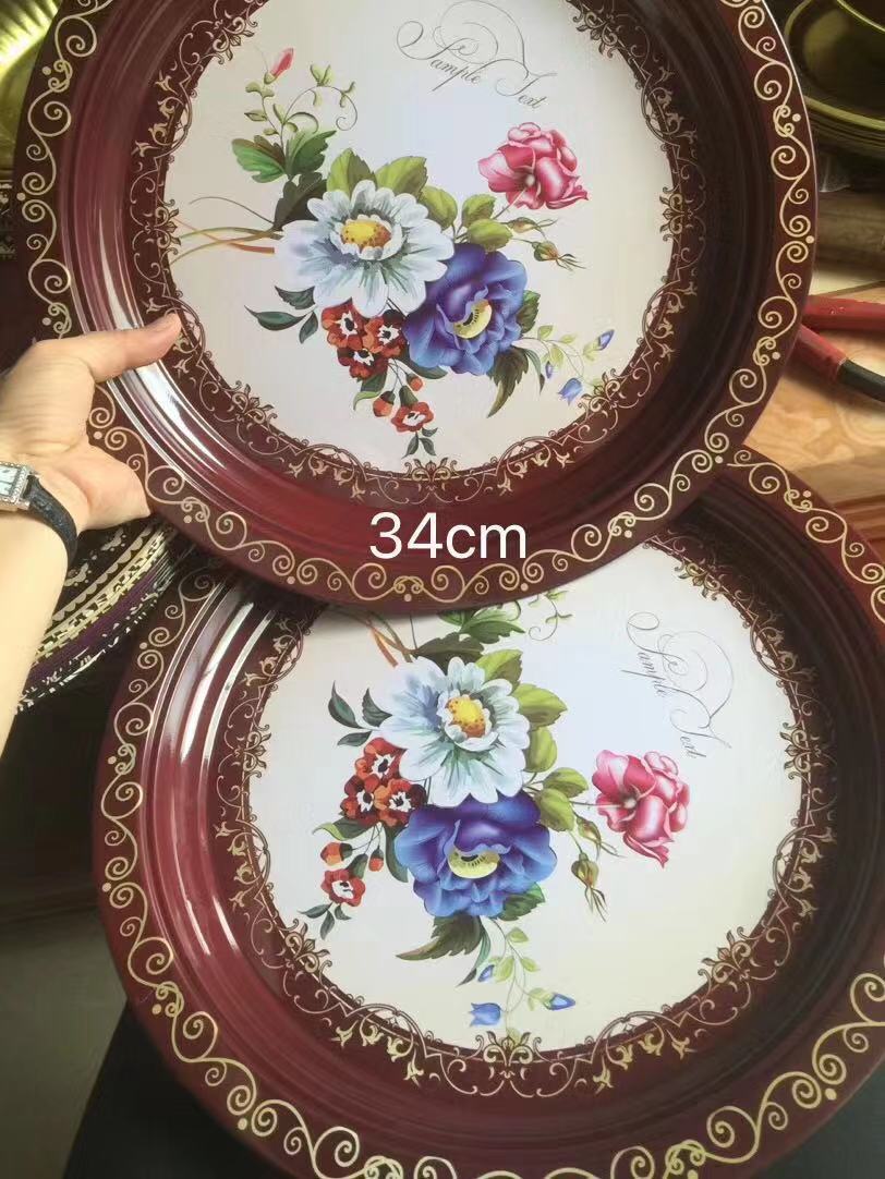 铁制花盘 糖果盘 复古民族托盘.jpg