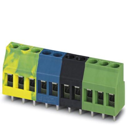 菲尼克斯 固定式连接器 - MKDS 3/ 2-B-5,08 - 1707904