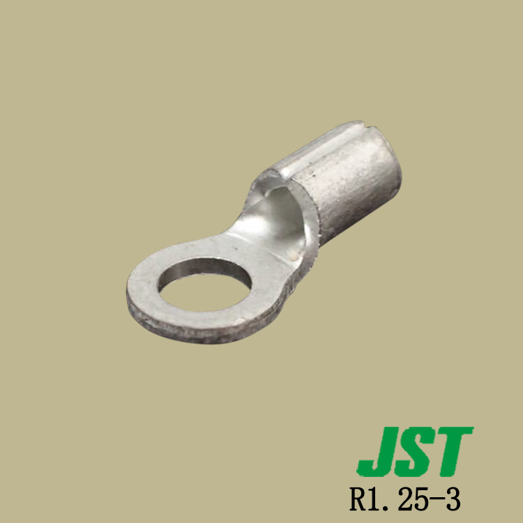 ֻR1.25-3(1.25-3)  ѹ JST