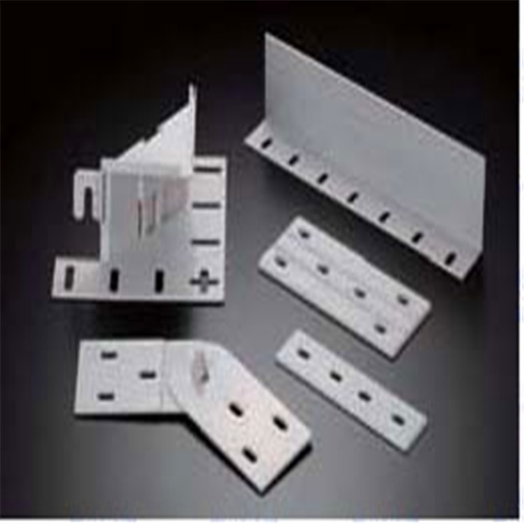 台湾凯士士KSS配线槽接头/PVC线槽接头/线槽接片