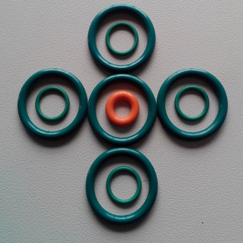 上海厂家直销汽车专用O型圈 工业用橡胶制品 耐磨橡胶圈 可定制|ms