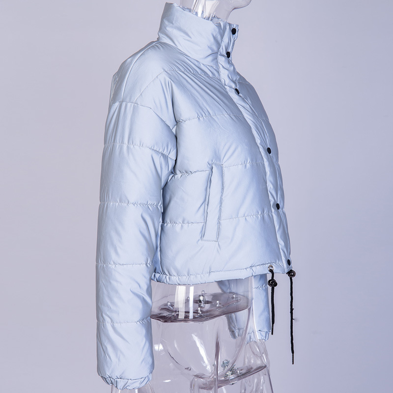 Manteau femme en Fibre de polyester - Ref 3415914 Image 22