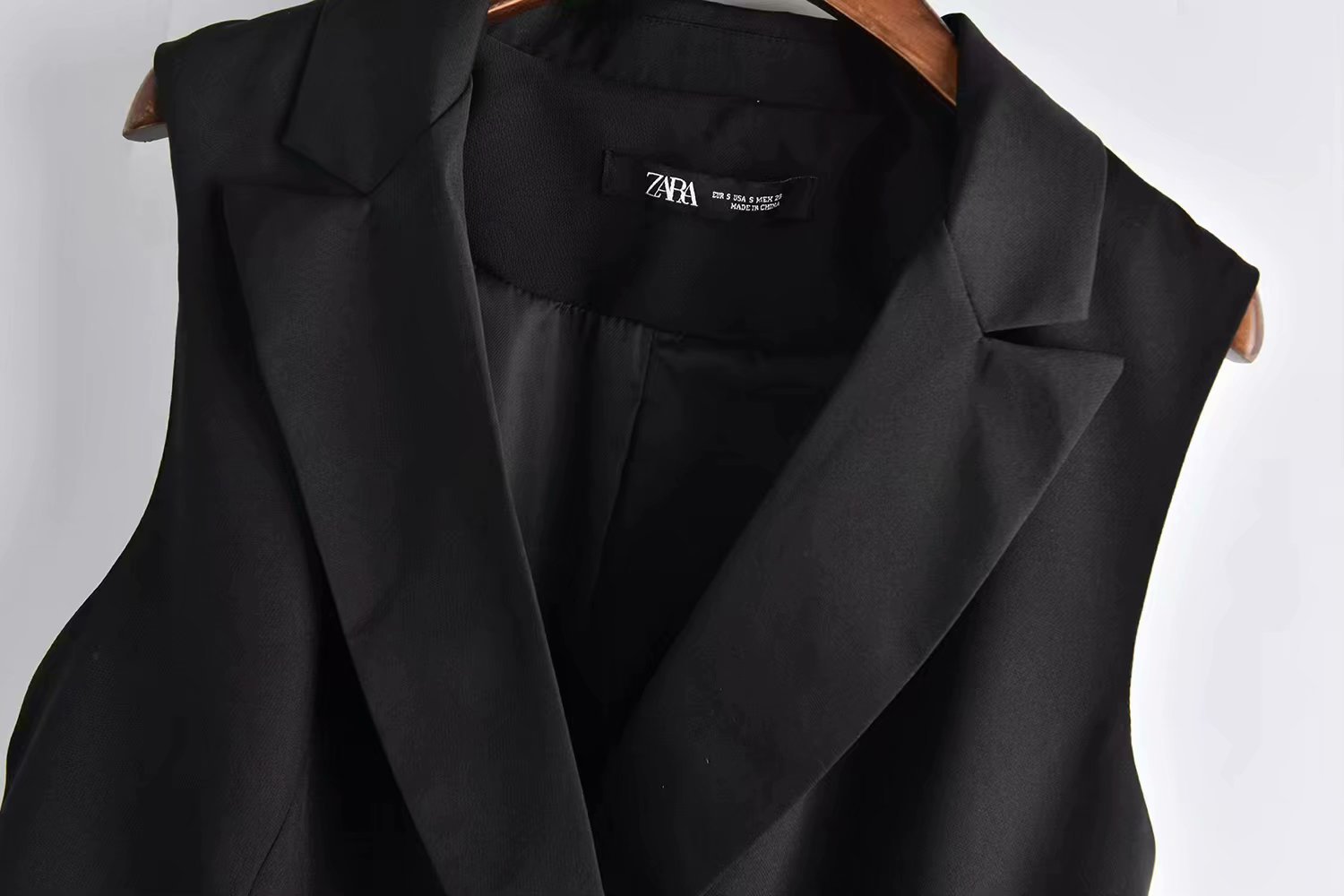 Gilet femme en Fibre de polyester - Ref 3317103 Image 3