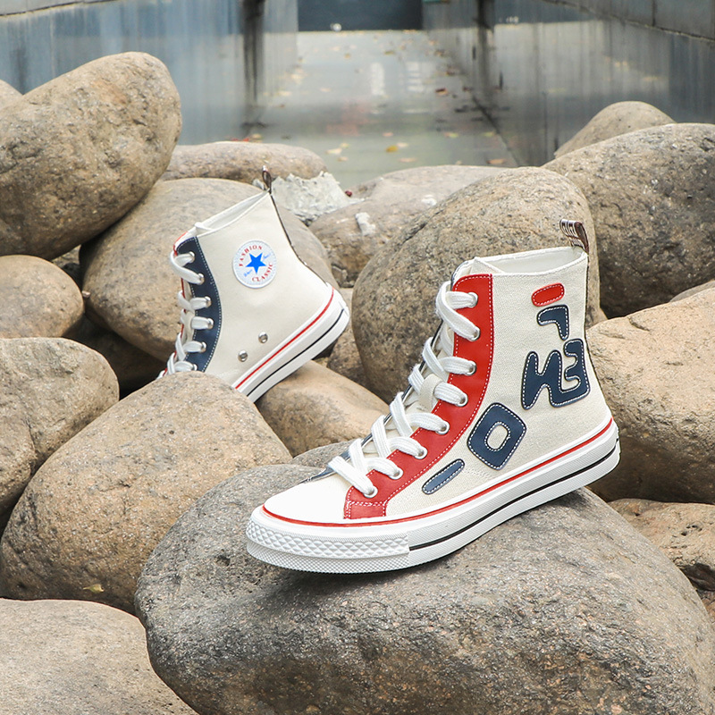 Bottes femme en Tissu - Ref 3355555 Image 23