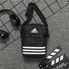Adidas, shoulder bag, one-shoulder bag, small bag for leisure