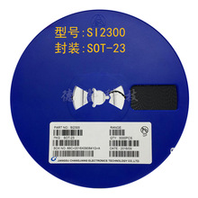 MOS��ЧӦ��SI23002300C009TN����20V2.8A/3A/6ASOT-23SOT23