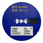 MOS场效应管SI23002300C009TN沟道20V2.8A/3A/6ASOT-23SOT23