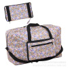 Cartoon handheld luggage folding travel bag