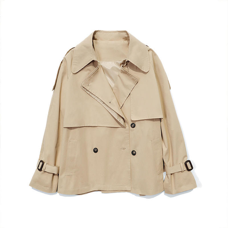 Blouson femme en Nylon - Ref 3322042 Image 5