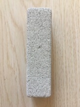 清洁浮石 水槽去污垢神器 马桶条 烧烤清洁刷 厂家批发