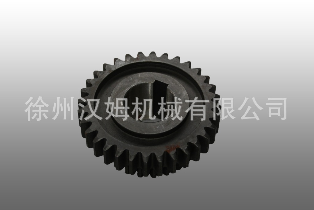 徐工配件 徐工压路机原厂配件  3Y15.4.3-4 二三速齿轮 225100276