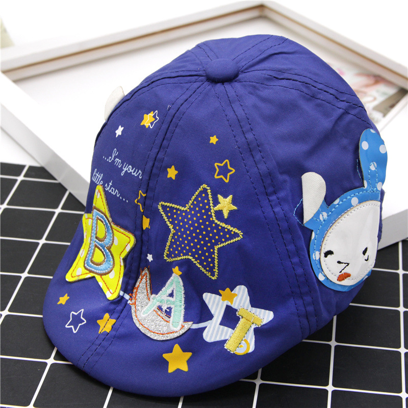 Bonnets - casquettes pour bébés en Coton - Ref 3437076 Image 6