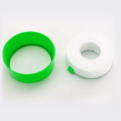 Waterproof raw material tape faucet water pipe joint thickened sealed bathroom plumbing tape PTFE raw material tape