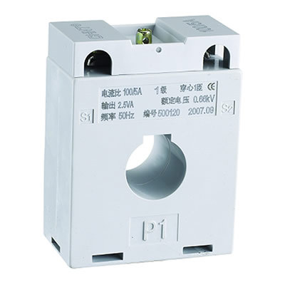  BH-0.66Ⅰ系列低压电流互感器（0.5级实芯）