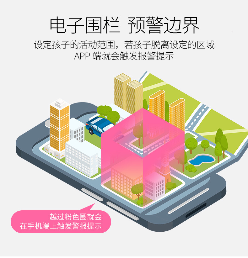 Smart watch GIDNO - Ref 3390409 Image 18