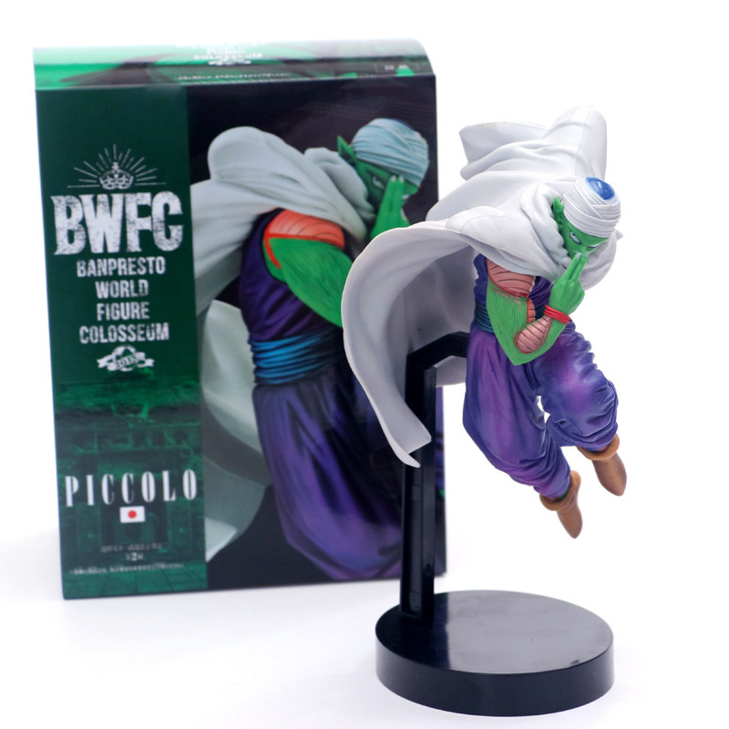 Piccolo Figurine