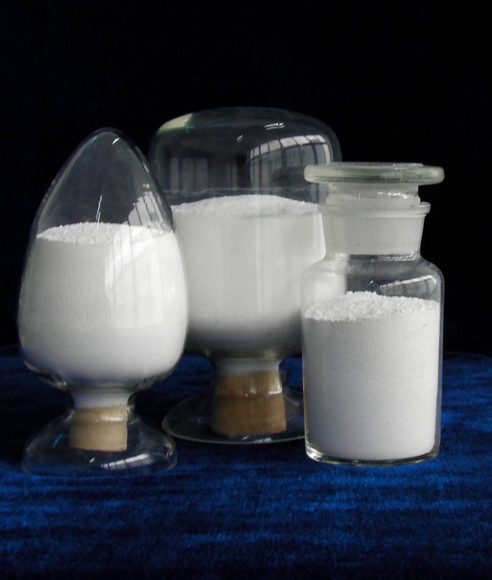 纳米氧化锆 3Y钇稳定氧化锆四方相