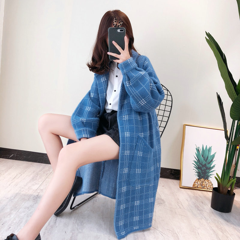 Pull femme en Imitation - Ref 3414159 Image 14