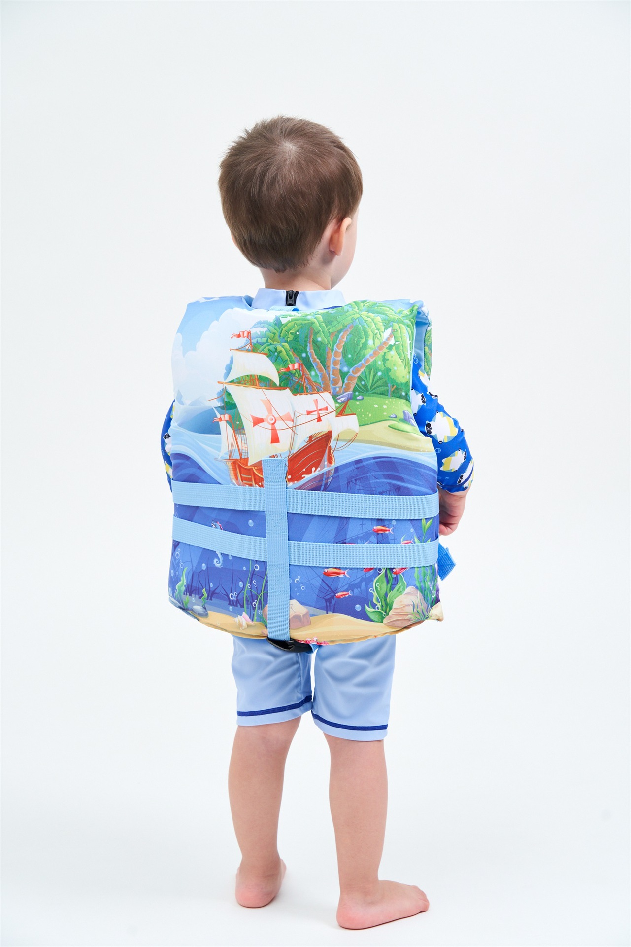 Kids Swim Vest