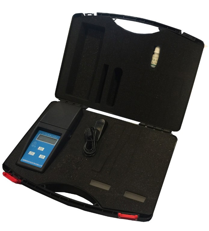 上海海恒HFF-1A挥发酚测定仪、XDJ-1A 阴离子洗涤剂检测仪