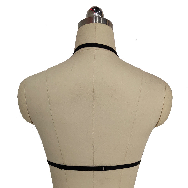 Soutiens-gorge BODY HARNESS en Polyester - Ref 3369213 Image 4