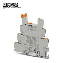 �����˹ �̵������� - PLC-BPT- 24DC/21 -2900445