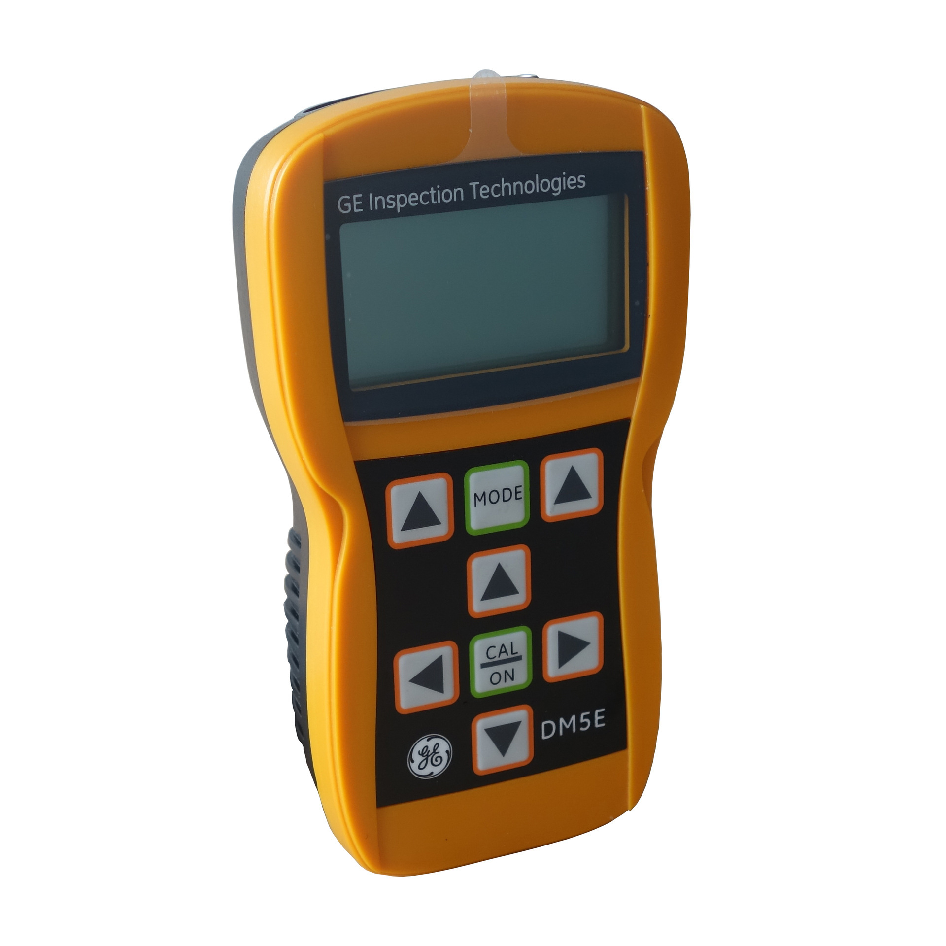 DM5E超声波测厚仪 0.6~508mm探伤仪