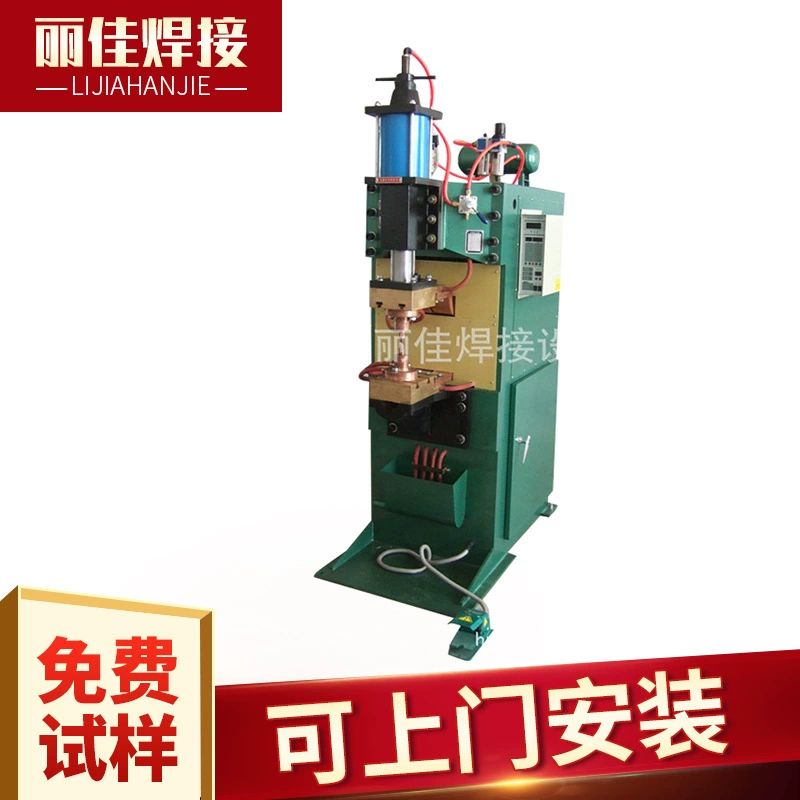 Вертикальный автоматический сварочный аппарат кольцевого шва FN-100E прецизионный сварочный аппарат для шва Nantong серия сварочных аппаратов для шва водонапорной башни