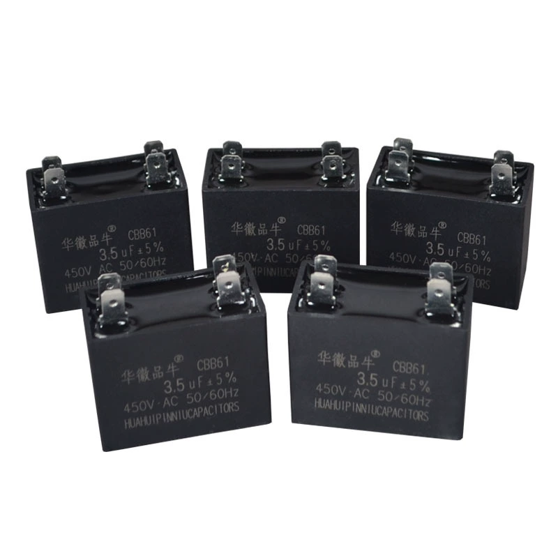Accessories, 2/2, 3/4/5/6, 450v