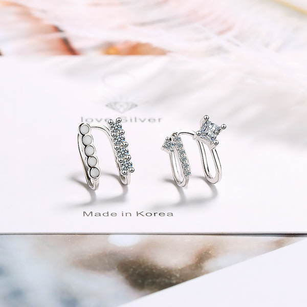 Ear clips